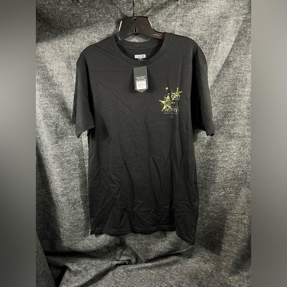 Stance North Of Whoville Unisex Medium Shirt Brand New /tags Msrp $35